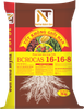  PHÂN BÓN HỖN HỢP NPK BCROCAS 16-16-8 