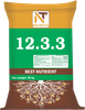 PHÂN BÓN HỖN HỢP NPK KTF 12.3.3