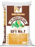  PHÂN BÓN HỮU CƠ GFI NO.7 