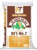 PHÂN BÓN HỮU CƠ GFI NO.7