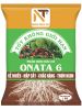 PHÂN BÓN HỮU CƠ ONATA 6 - DẠNG HẠT