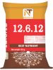  PHÂN BÓN HỖN HỢP NPK KTF 6-6-6 (12.6.12) 