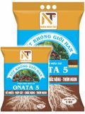  PHÂN BÓN HỮU CƠ ONATA 5 - DẠNG BỘT 