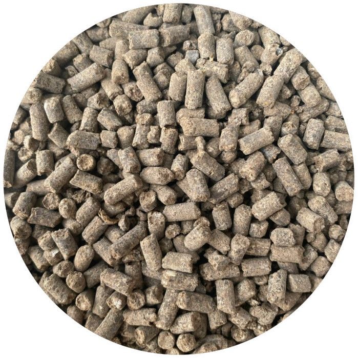  PHÂN BÓN HỖN HỢP NPK KTF 12.3.3 