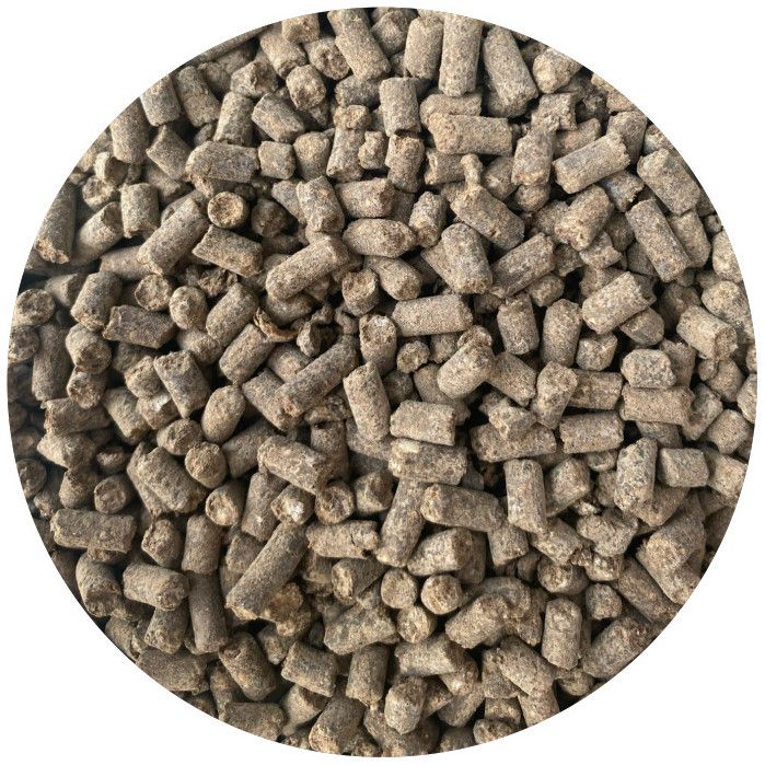  PHÂN BÓN HỖN HỢP NPK KTF 6-6-6 (12.6.12) 