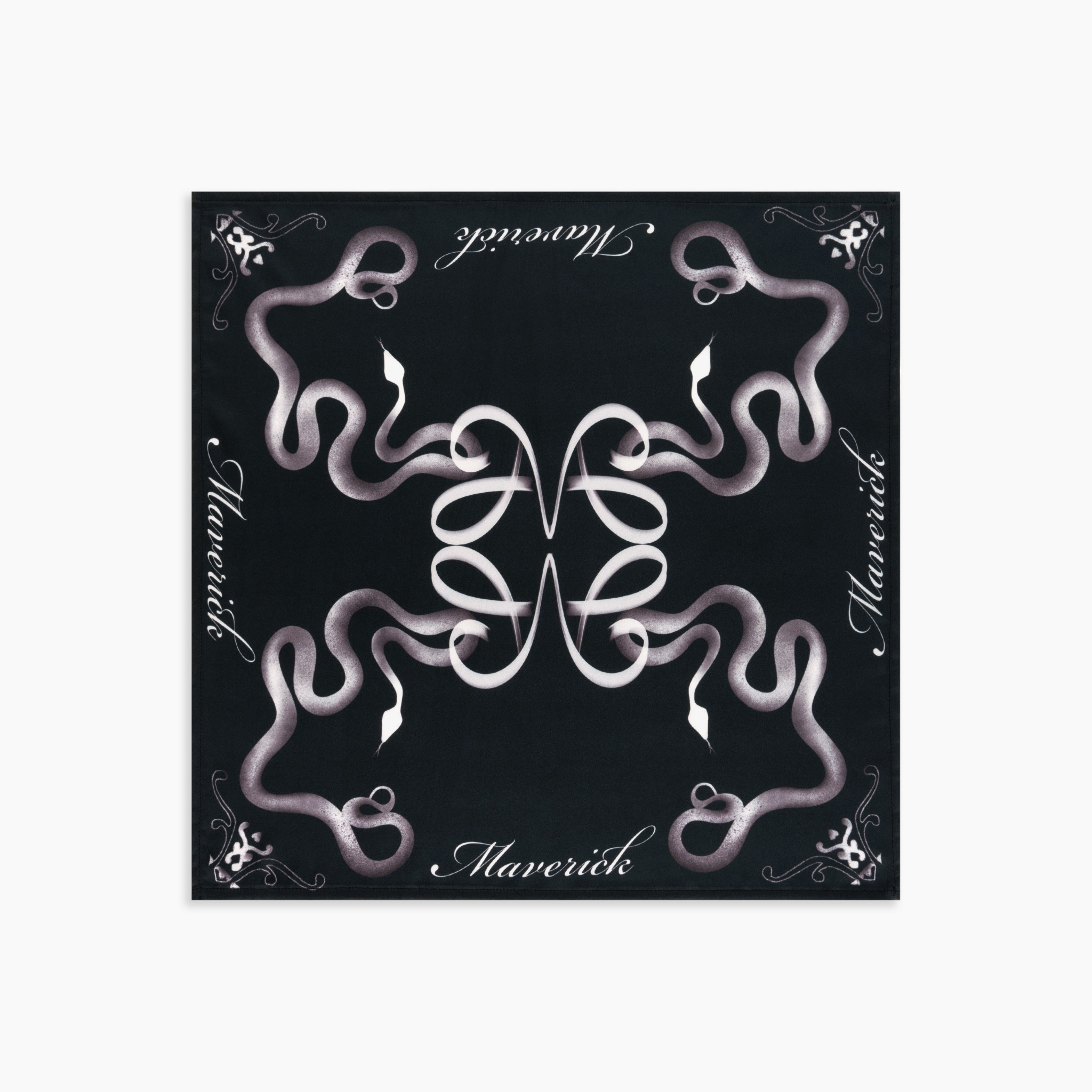 https://mvrk.vn/products/mvrk-bandana-year-of-snake-2025||Black