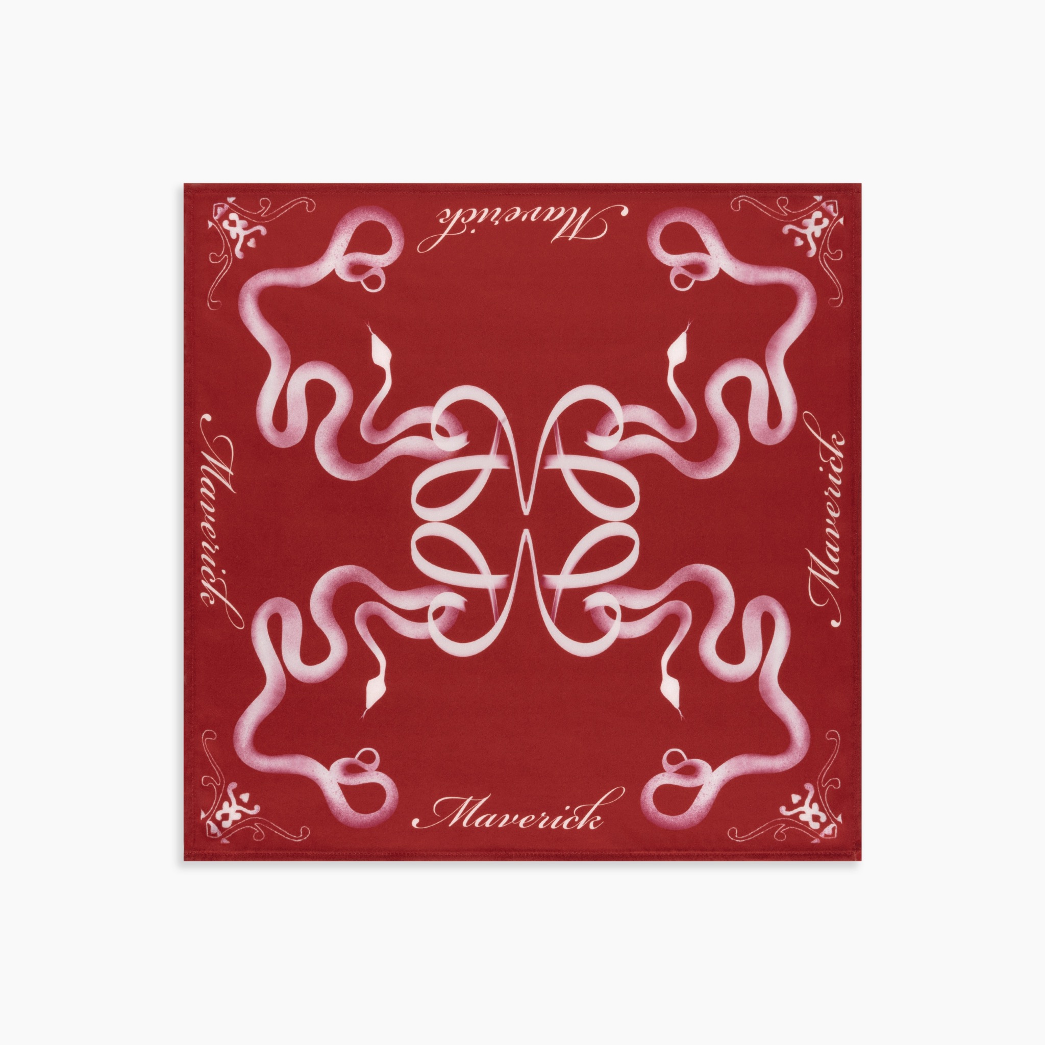 https://mvrk.vn/products/mvrk-bandana-year-of-snake-2025||Red
