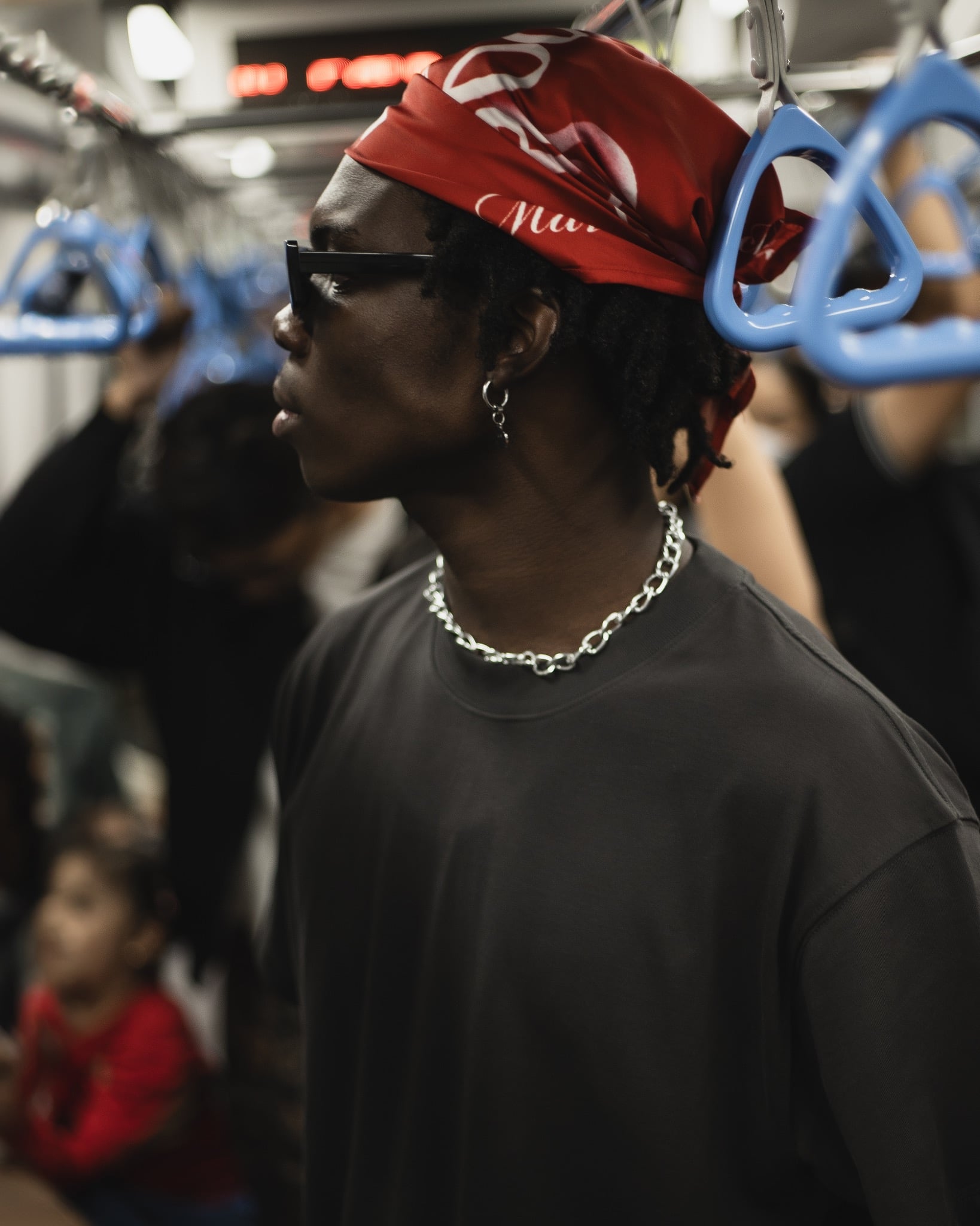 mvrk-bandana-year-of-snake-2025 || Red White