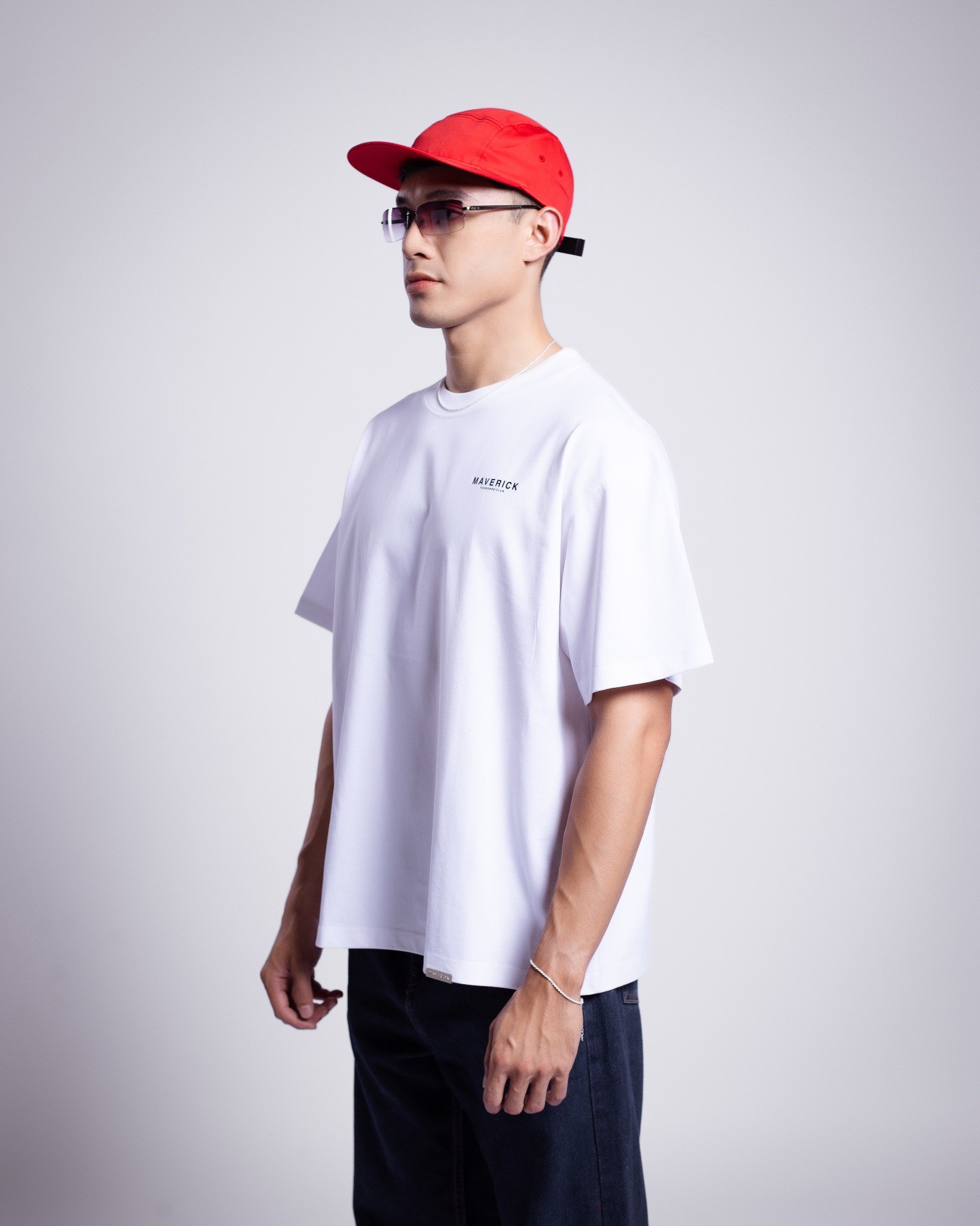 mvrk-founders-club-v2-boxy-t-shirt || White