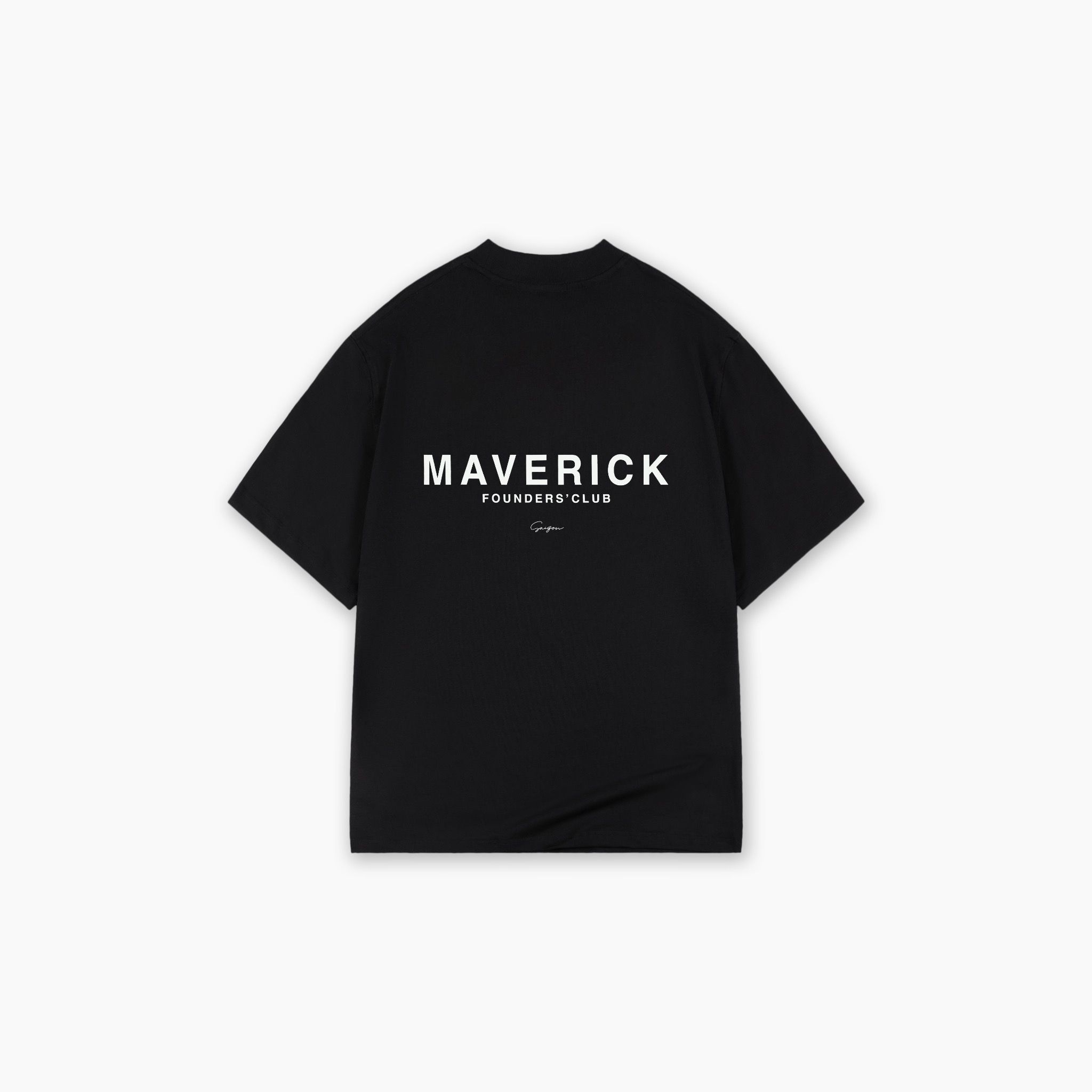 mvrk-founders-club-v2-boxy-t-shirt || Black
