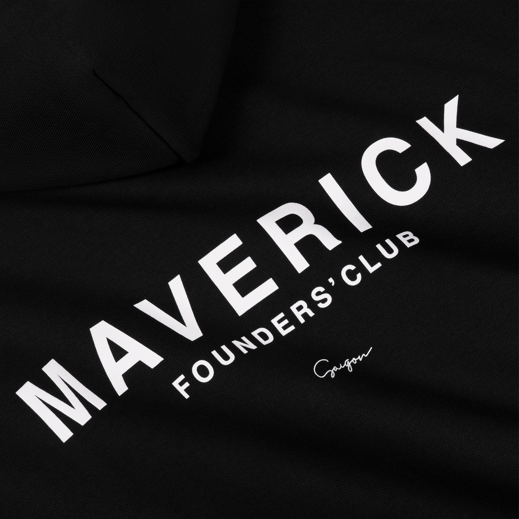 mvrk-founders-club-v2-boxy-t-shirt || Black