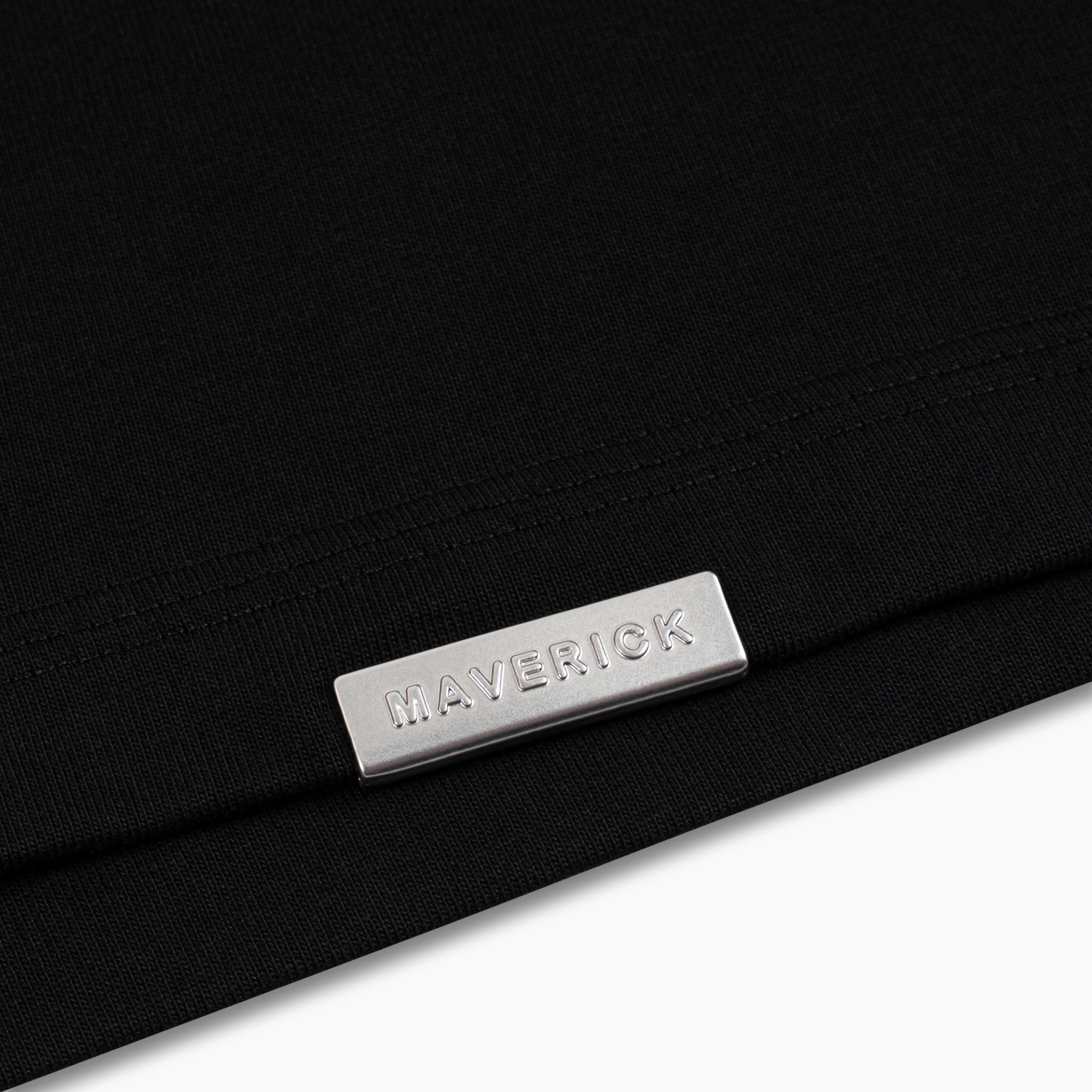 mvrk-founders-club-v2-boxy-t-shirt || Black