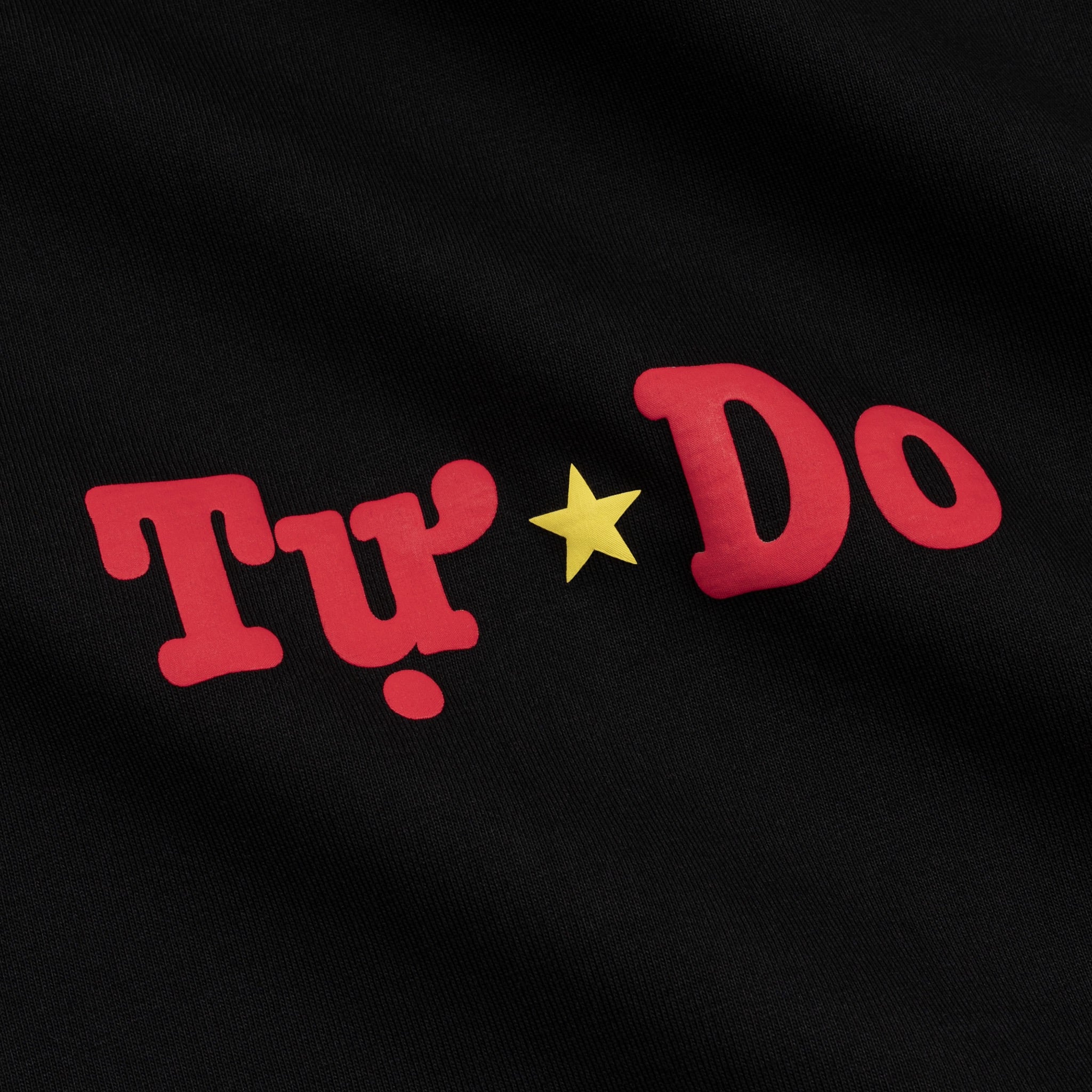 ao-thun-boxy-maverick-tu-do-limited-edition || Black