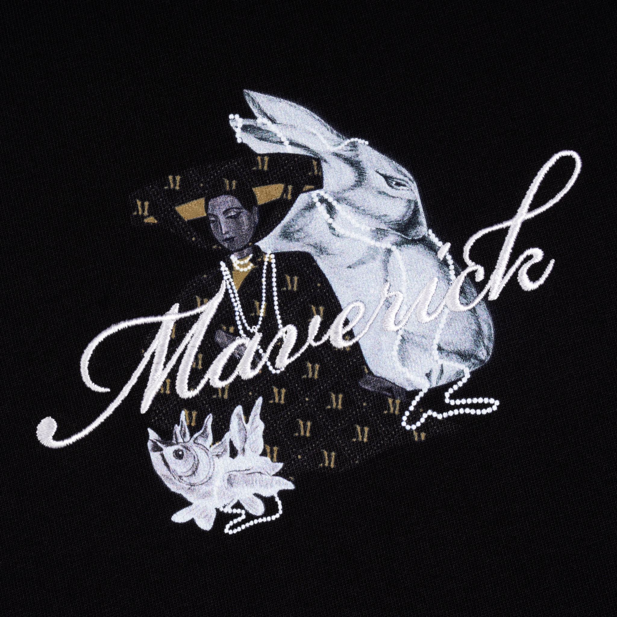 maverick-moon-festival-edition-24||Black