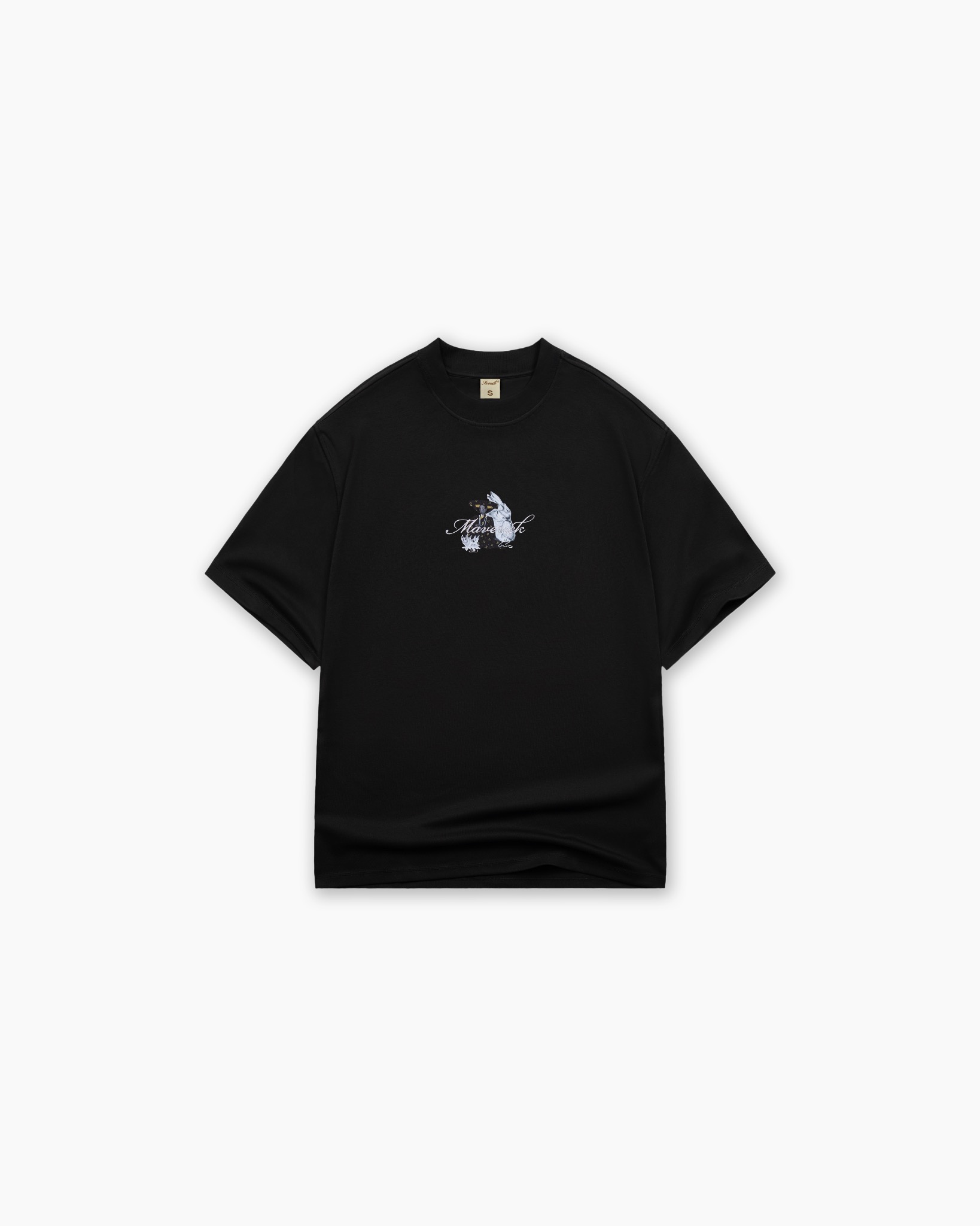 maverick-moon-festival-edition-24||Black