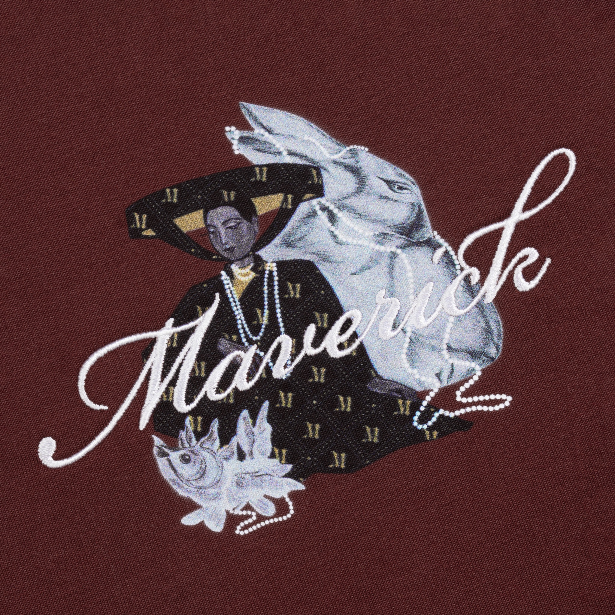 maverick-moon-festival-edition-24||Red