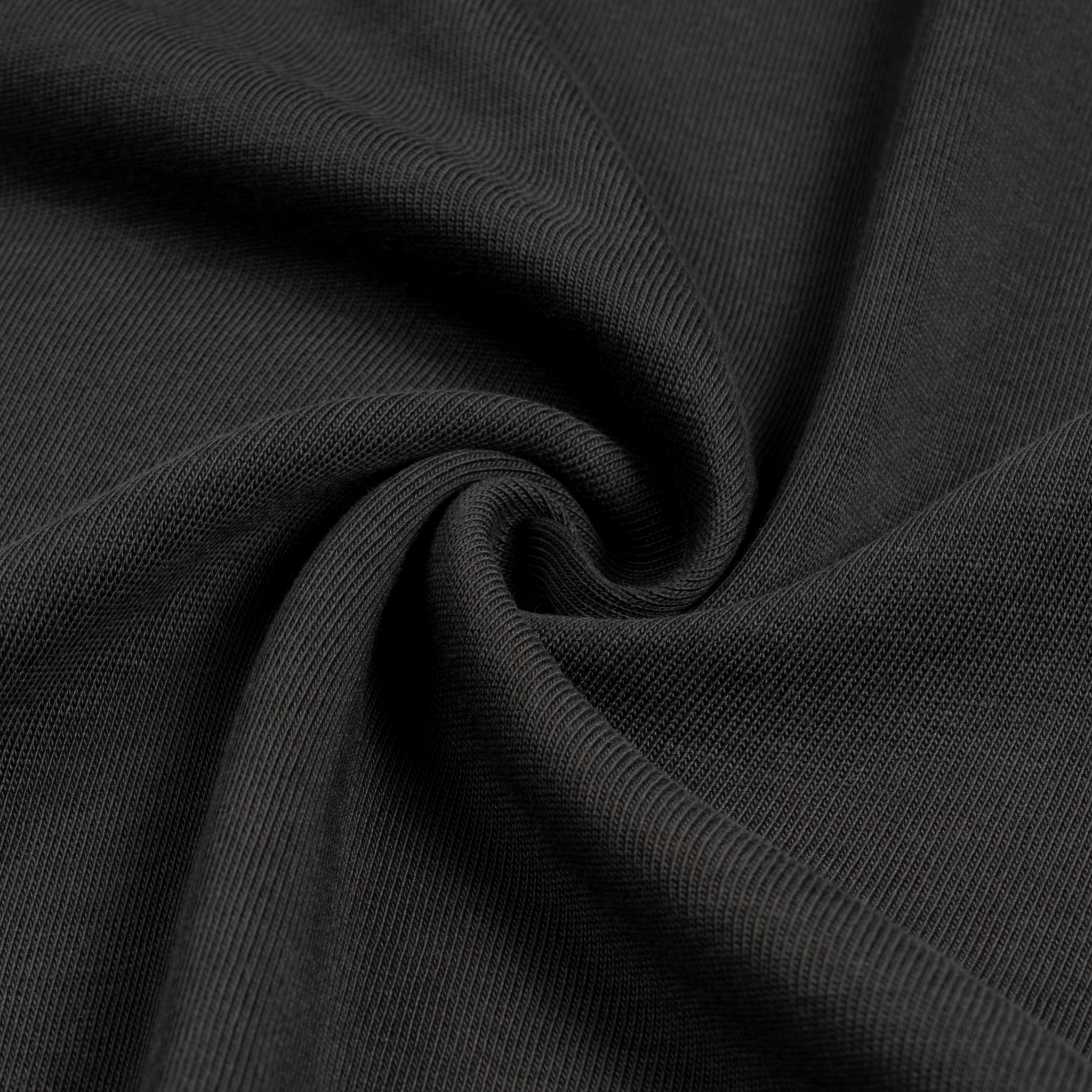 ao-thun-maverick-initial-collection || Grey