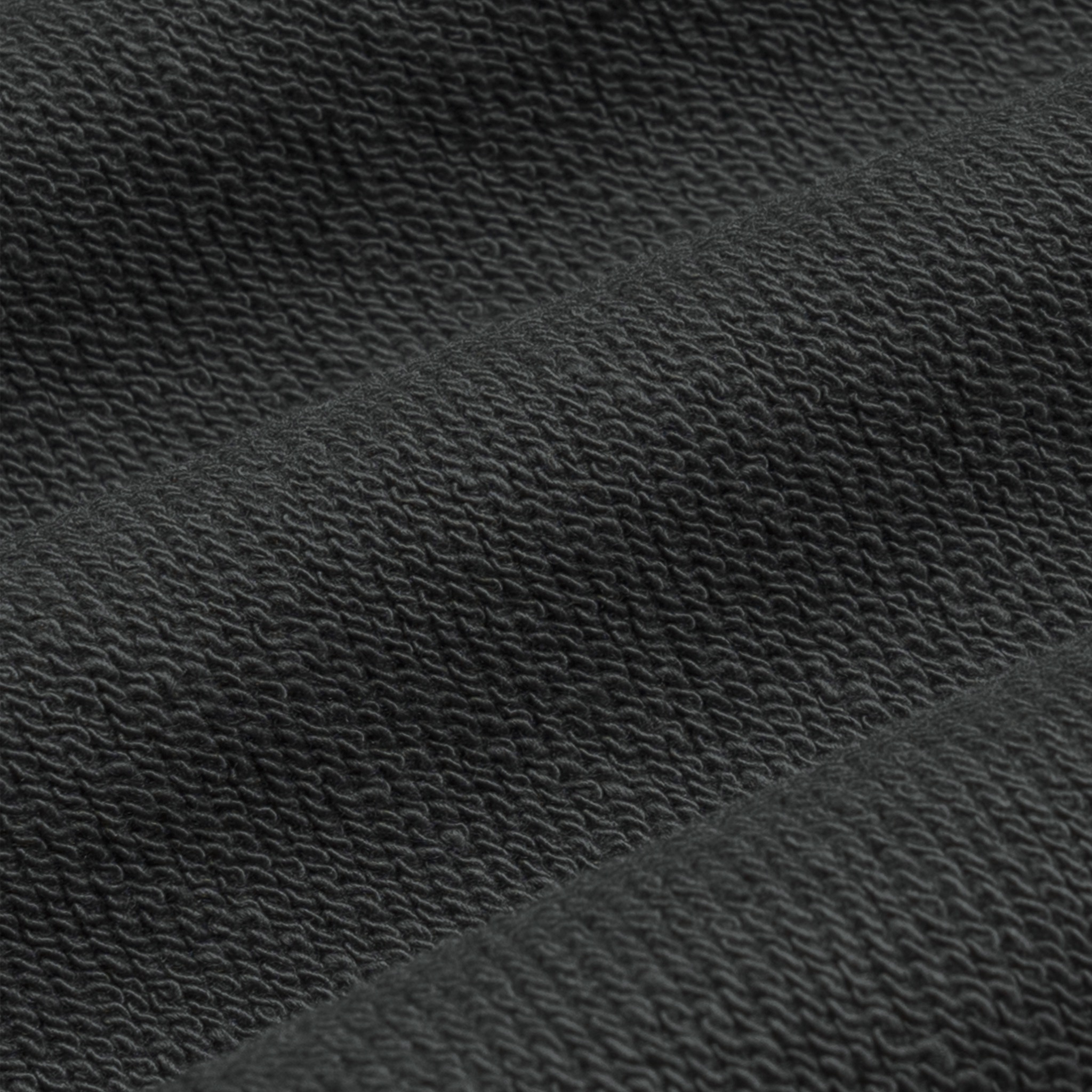 maverick-initial-boxy-hoodies || Grey