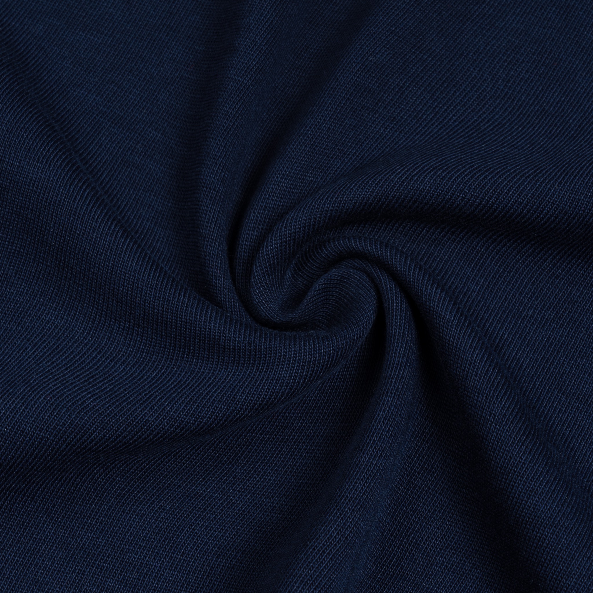 ao-thun-maverick-initial-collection || Navy Blue