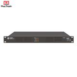  Two Channel Class-D Power Amplifier 