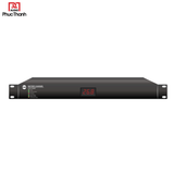  24V DC Battery Charger and Power Supply EVAC-500BC 