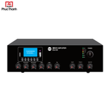  Mixer Amplifier with USB/SD/FM/Blue Tooth 