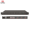  11 Channel Stereo Mixer & Pre-Amplifier PA-200MX 
