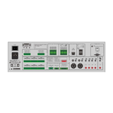  6 Zone Voice Evacuation Controller 