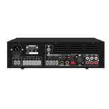  Mixer Amplifier with USB/SD/FM/Blue Tooth 