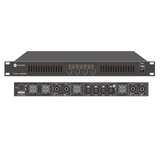  Professional Power Amplifier CS-4200, CS-4300, CS-4400 CS-4600, CS-4800, CS-41000 
