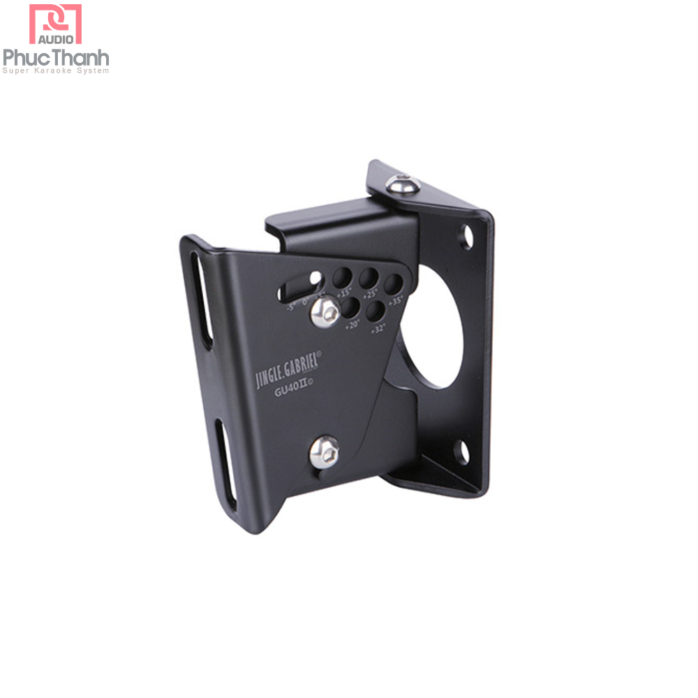  Pát loa gắn tường GU40II ( 1 cái ) 