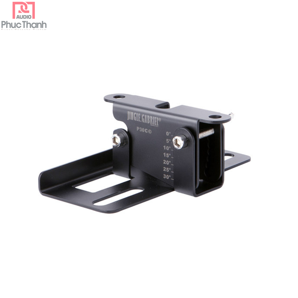  Pát treo loa P30C ( 1 cặp ) 