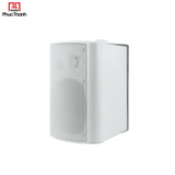  2-Way Wall Mount Speaker WSK-420CSW, WSK-530CSW, WSK-640CSW 