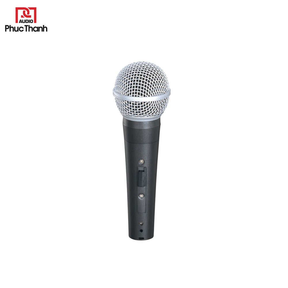  Dynamic Microphone U202 