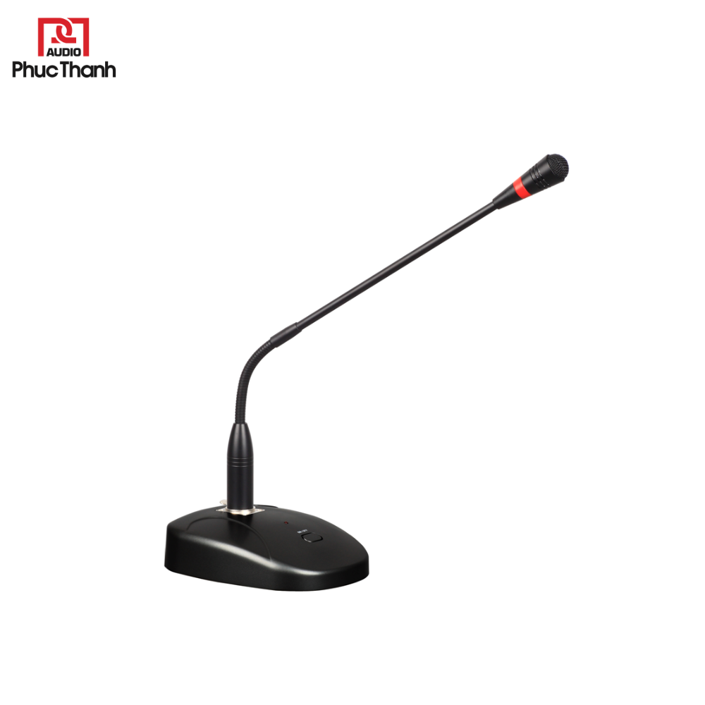  Tabletop Condenser Microphone with Chime TM-302C 