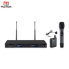  UHF Wireless Microphone System WM-U200C 