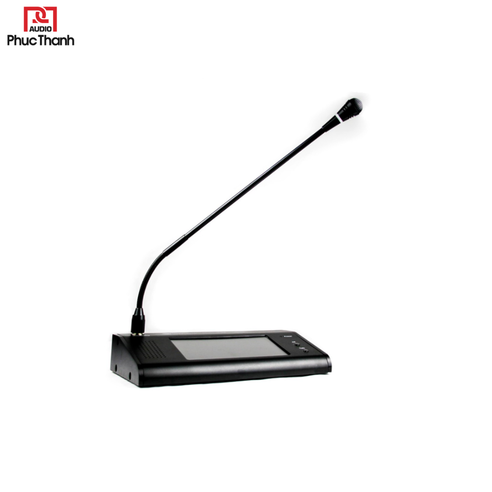  Remote Microphone EVAC-500TM 