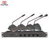  CS-700 Conference System Controller, Chairman Unit CS-701 CS-703 Delegate Unit CS-702 CS-704 