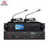  CS-100 AV Conference System Master Controller, Chairman Unit S101, Delegate Unit S102 