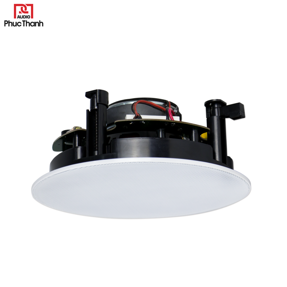  2-Way Ceiling Speaker CSK-512HR, CSK-613HR 