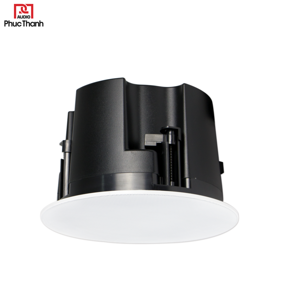  2-Way Ceiling Speaker with Back Cover CSK-512HTM,  CSK-613HTM, CSK-814HTM 
