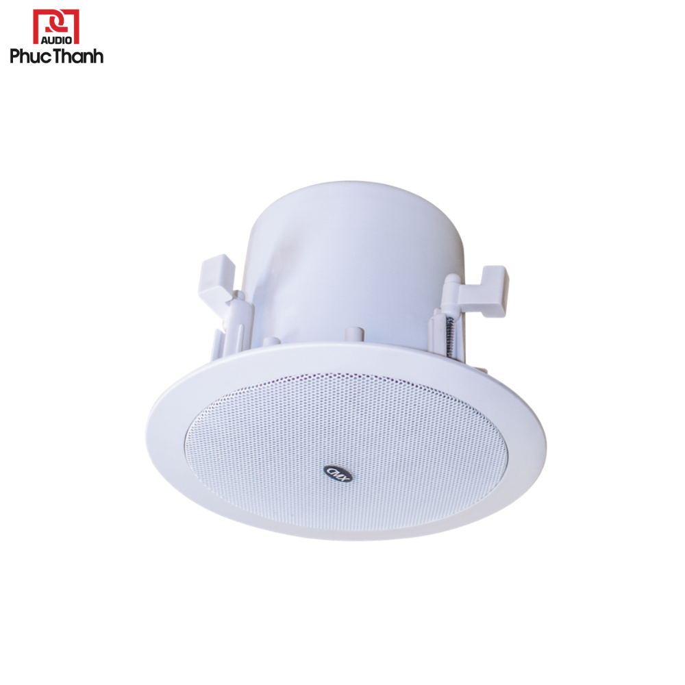  Ceiling Speaker with Back Cover CSK-520K, CSK-630K, CSK-840K 