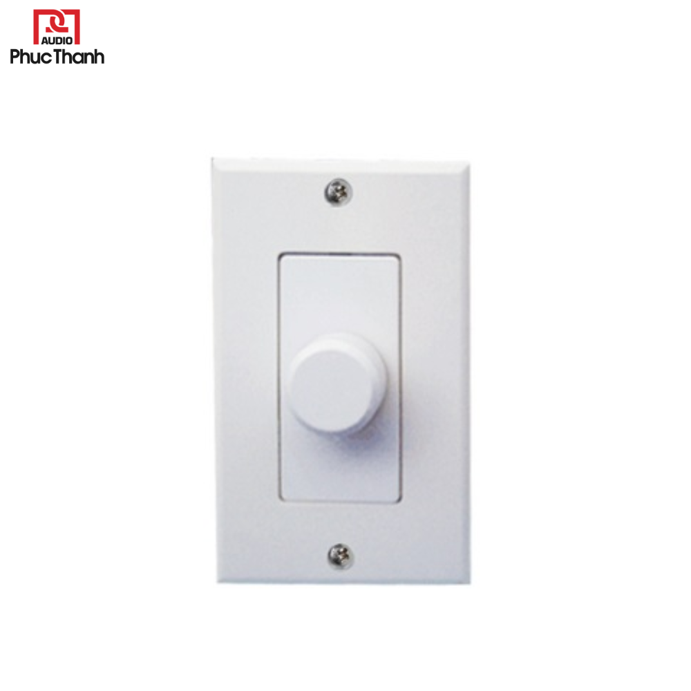  Volume Controller VE-C6 VE-C30 VE-C60 VE-C120 