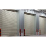  Cửa Cuốn Siêu Trường Alphatek 