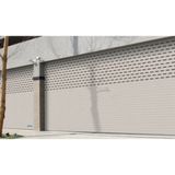  Cửa Cuốn Khe Thoáng BIGOS - B100 