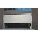  Cửa cuốn khe thoáng COMBI 