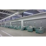  Cửa Cuốn Siêu Trường Alphatek 