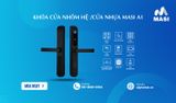  Khóa Cửa Nhôm Hệ /Cửa Nhựa MASI A1 