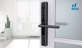  Khóa Cửa Nhôm Hệ /Cửa Nhựa MASI S1 