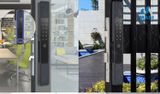  Khóa Cửa Nhôm Hệ /Cửa Nhựa MASI TL5 